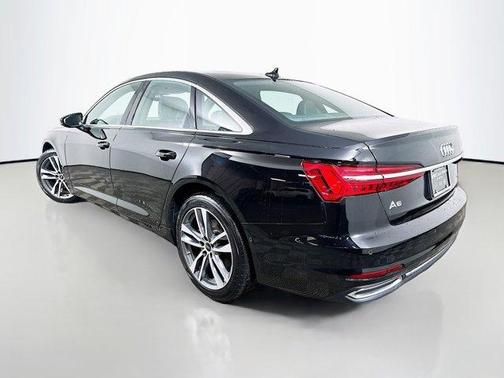 2023 Audi A6 45 Premium
