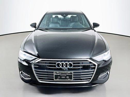 2023 Audi A6 45 Premium