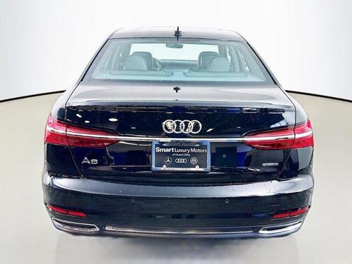 2023 Audi A6 45 Premium