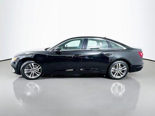 2023 Audi A6 45 Premium