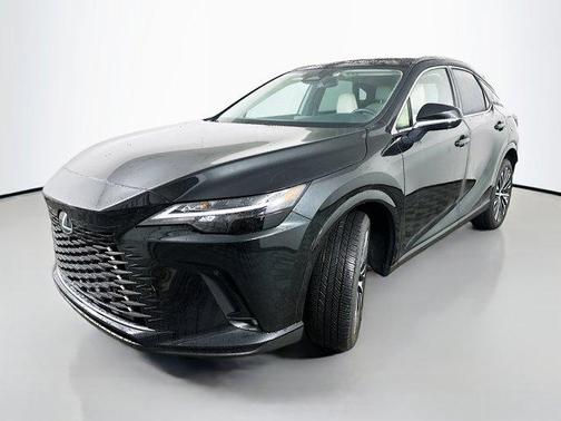 2025 Lexus RX 350 