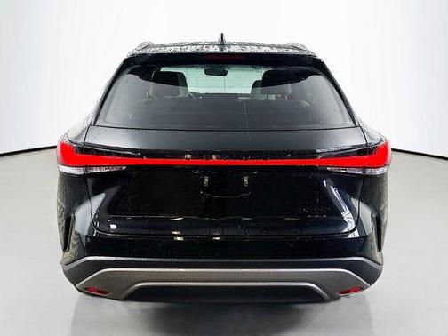 2025 Lexus RX 350 
