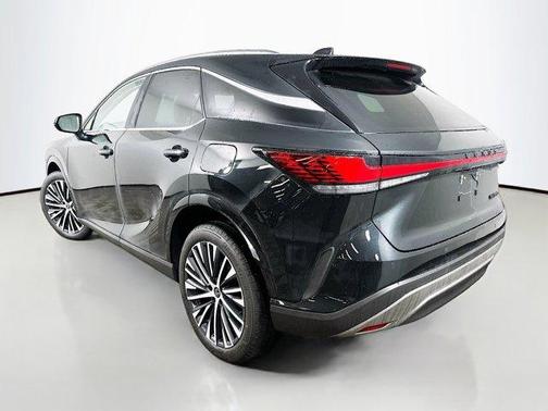 2025 Lexus RX 350 