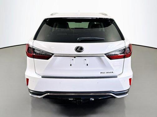 2019 Lexus RX 350L Premium