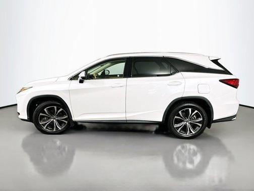 2019 Lexus RX 350L Premium