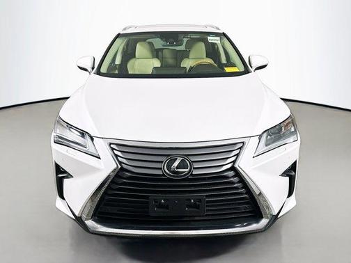 2019 Lexus RX 350L Premium