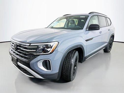 2026 Volkswagen Atlas PEAK EDITION