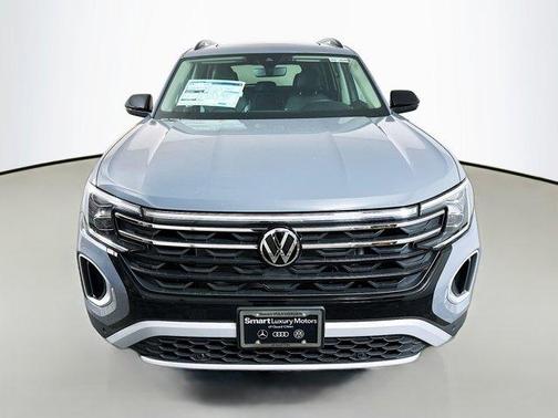 2026 Volkswagen Atlas PEAK EDITION