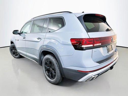 2026 Volkswagen Atlas PEAK EDITION