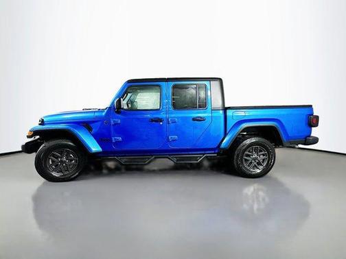 2024 Jeep Gladiator Sport