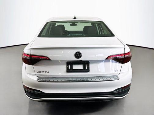 2023 Volkswagen Jetta 1.5T SE