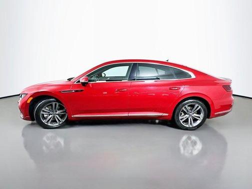 2022 Volkswagen Arteon 2.0T SE R-Line