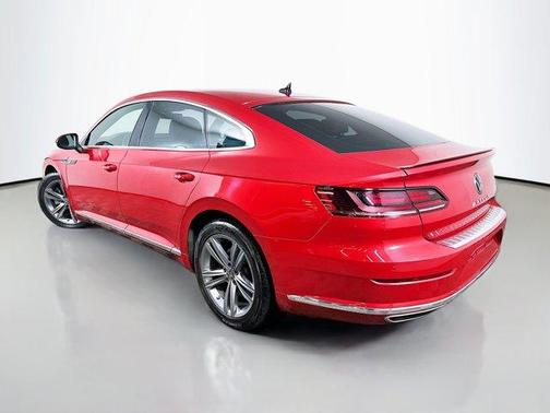 2022 Volkswagen Arteon 2.0T SE R-Line