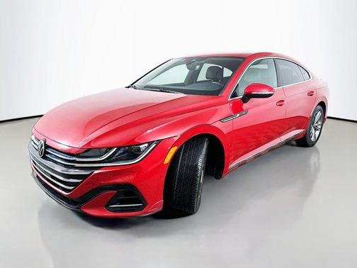 2022 Volkswagen Arteon 2.0T SE R-Line