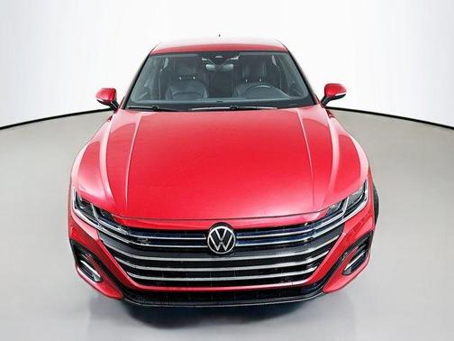 2022 Volkswagen Arteon 2.0T SE R-Line