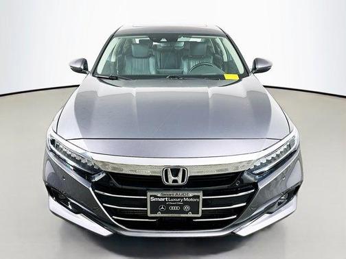 2021 Honda Accord Touring 2.0T