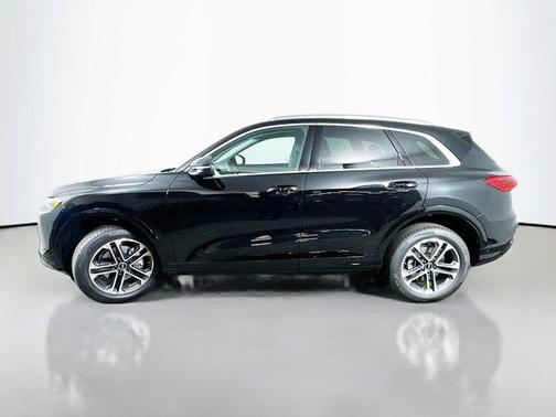 2025 Audi Q5 2.0T quattro Premium