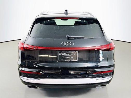 2025 Audi Q5 2.0T quattro Premium