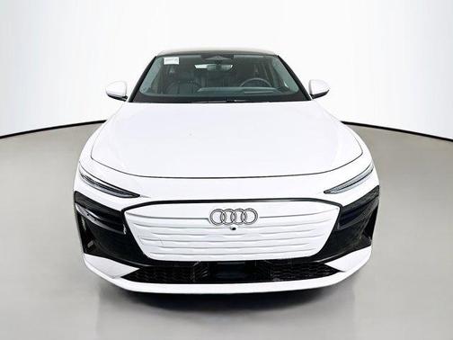2025 Audi A6 e-tron Premium