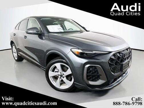 2025 Audi Q5 2.0T Premium