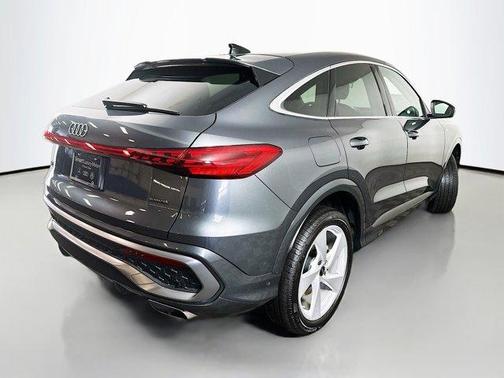 2025 Audi Q5 2.0T Premium