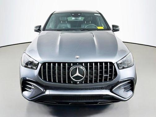 2024 Mercedes-Benz AMG GLE 53 Base