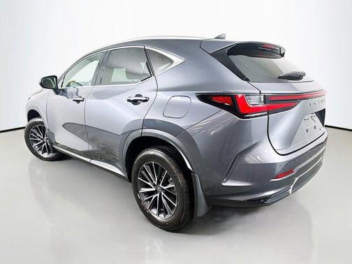 2024 Lexus NX 250 Premium