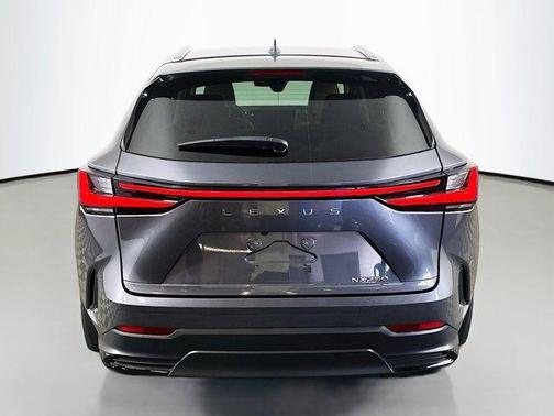 2024 Lexus NX 250 Premium
