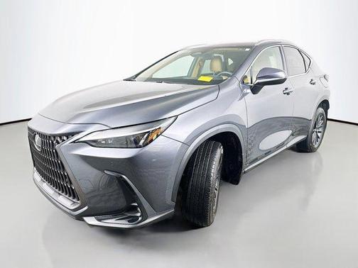 2024 Lexus NX 250 Premium