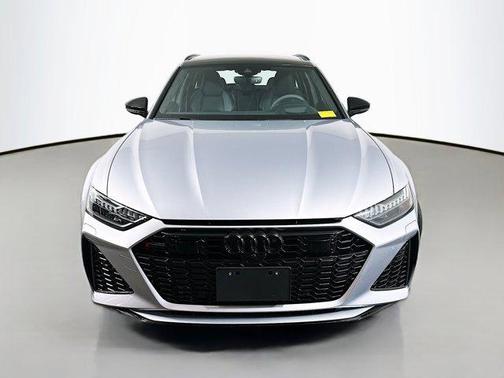 2023 Audi RS 6 Avant 4.0T quattro