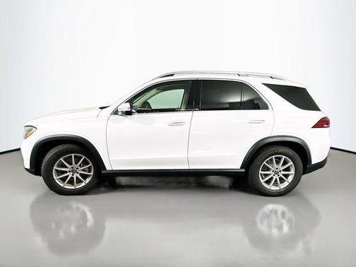 2025 Mercedes-Benz GLE 350 Base 4MATIC