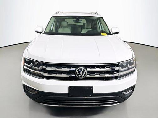 2019 Volkswagen Atlas 3.6L SEL