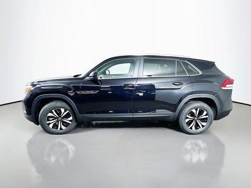 2025 Volkswagen Atlas Cross Sport 2.0T SE