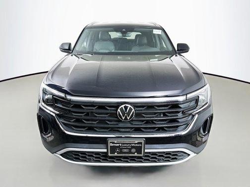 2025 Volkswagen Atlas Cross Sport 2.0T SE