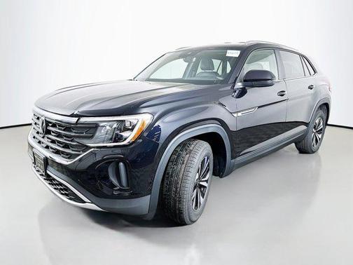 2025 Volkswagen Atlas Cross Sport 2.0T SE