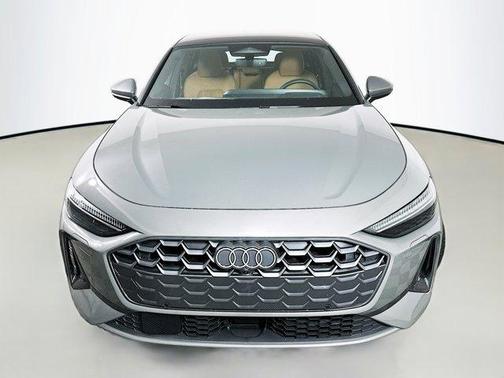 2025 Audi A5 2.0T quattro Premium