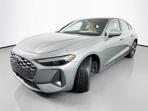 2025 Audi A5 2.0T quattro Premium