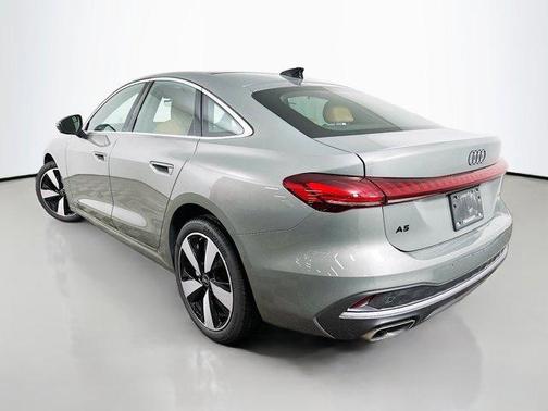 2025 Audi A5 2.0T quattro Premium