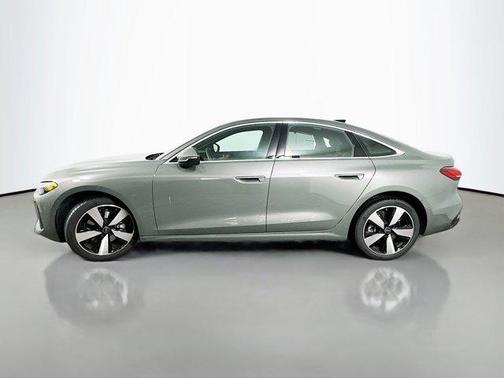 2025 Audi A5 2.0T quattro Premium