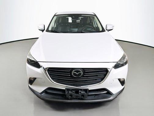 2019 Mazda CX-3 Grand Touring