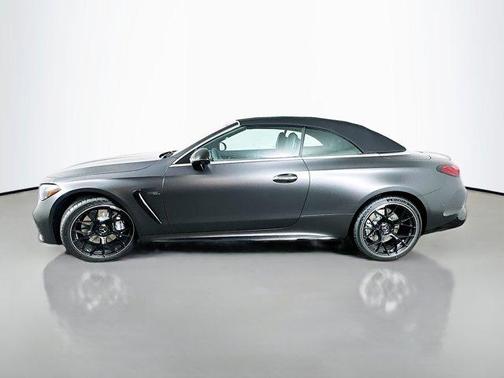 2026 Mercedes-Benz AMG CLE 53 Base