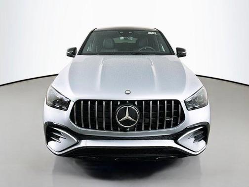 2026 Mercedes-Benz AMG GLE 53 Base