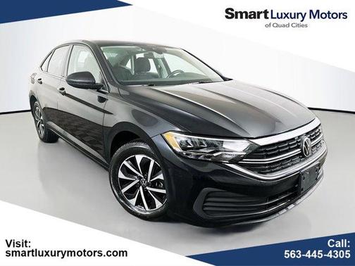 2024 Volkswagen Jetta 1.5T S