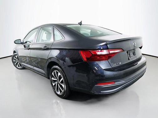 2024 Volkswagen Jetta 1.5T S