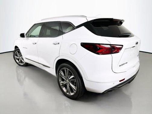 2019 Chevrolet Blazer Premier