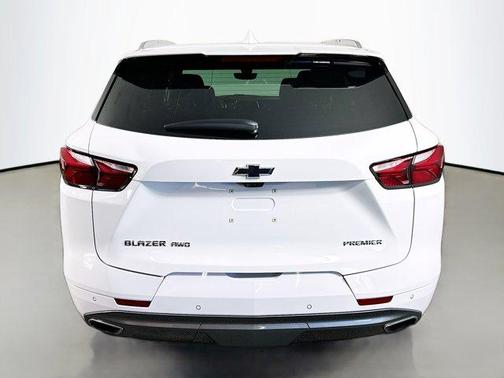2019 Chevrolet Blazer Premier