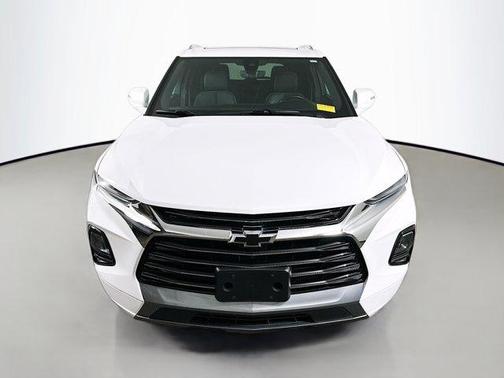 2019 Chevrolet Blazer Premier