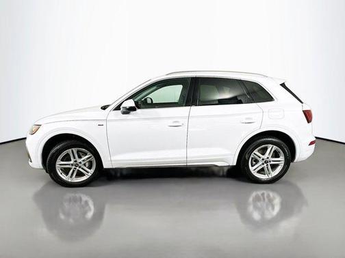 2024 Audi Q5 e 55 S line quattro Premium
