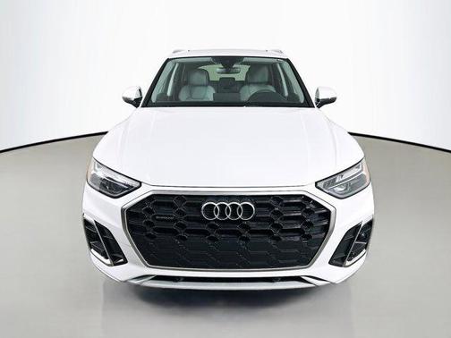 2024 Audi Q5 e 55 S line quattro Premium