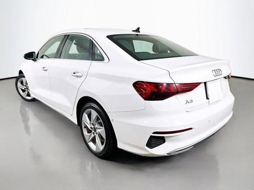 2023 Audi A3 Premium